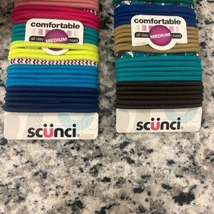 Brand new hair ties